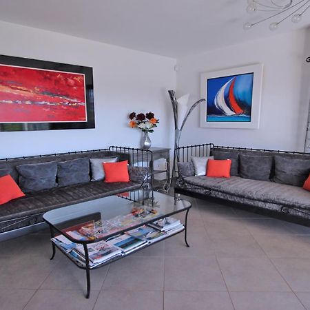 Les Terrasses De La Croisette Apartment Sainte-Maxime Exterior photo